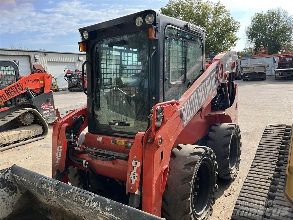 Kubota SSV75 Mini incarcator