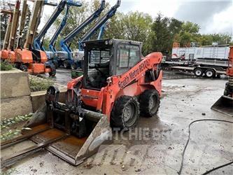 Kubota SSV75 Mini incarcator