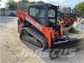 Kubota SVL75-2 Mini incarcator