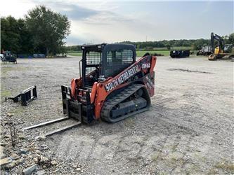 Kubota SVL75-2 Mini incarcator