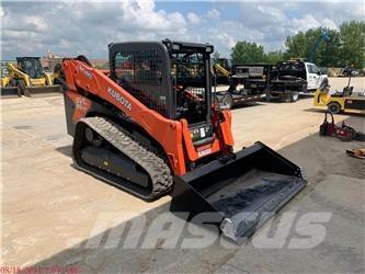 Kubota SVL95-2S Mini incarcator