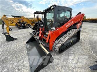 Kubota SVL97-2 Mini incarcator