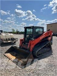 Kubota SVL97-2 Mini incarcator
