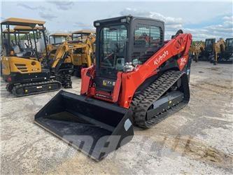 Kubota SVL97-2 Mini incarcator