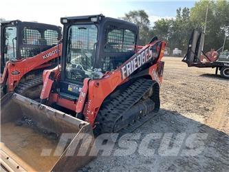 Kubota SVL97-2 Mini incarcator