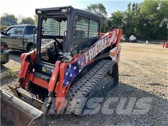 Kubota SVL97-2 Mini incarcator
