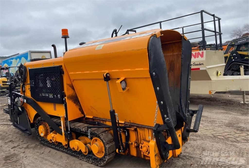 LeeBoy 5300 Pavatoare asfalt