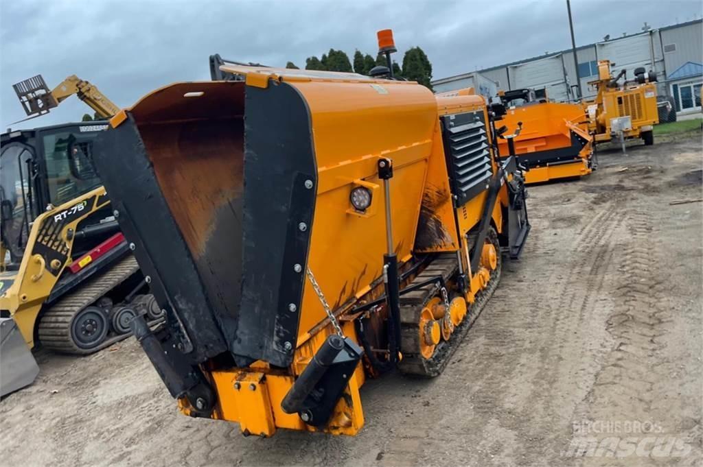 LeeBoy 5300 Pavatoare asfalt