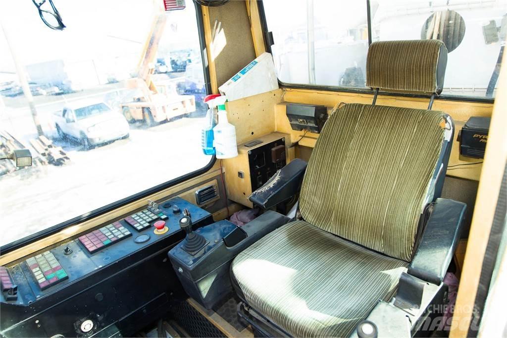 Liebherr LTM1400 Utilaje construcții - Altele