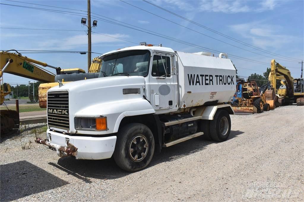 Mack CH613 Cisterne