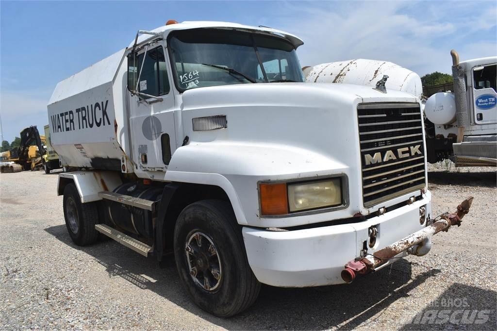 Mack CH613 Cisterne