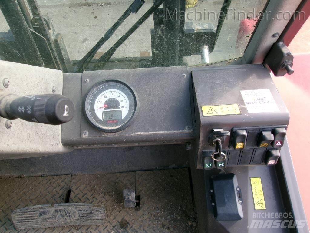 Manitou M30.4 Masini de teren dificil