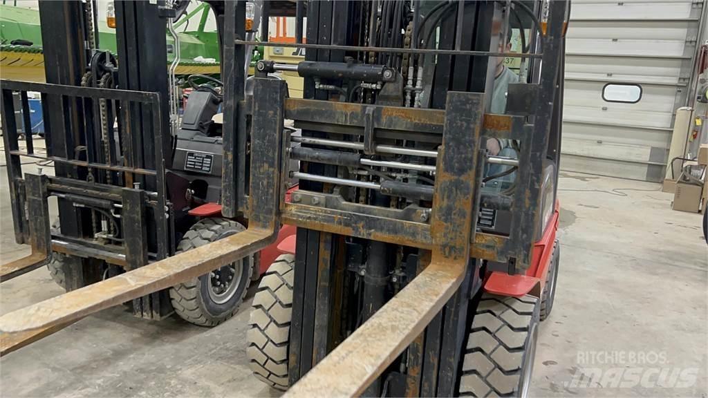 Manitou MI30G Strivuitoare-altele