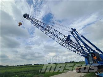 Manitowoc 777 Macarele