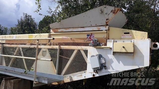 Masaba 30X130 Transportoare