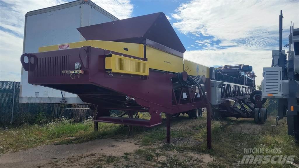 Masaba 36X100 Transportoare