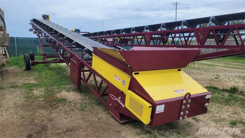 Masaba 36X60 Transportoare
