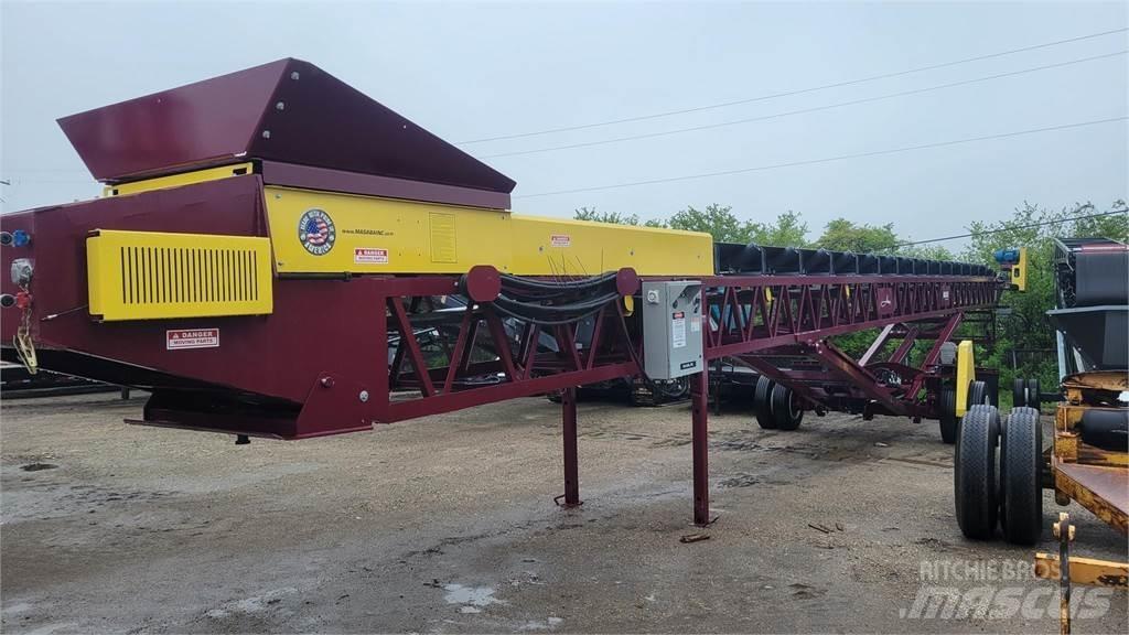 Masaba 36X80 Transportoare