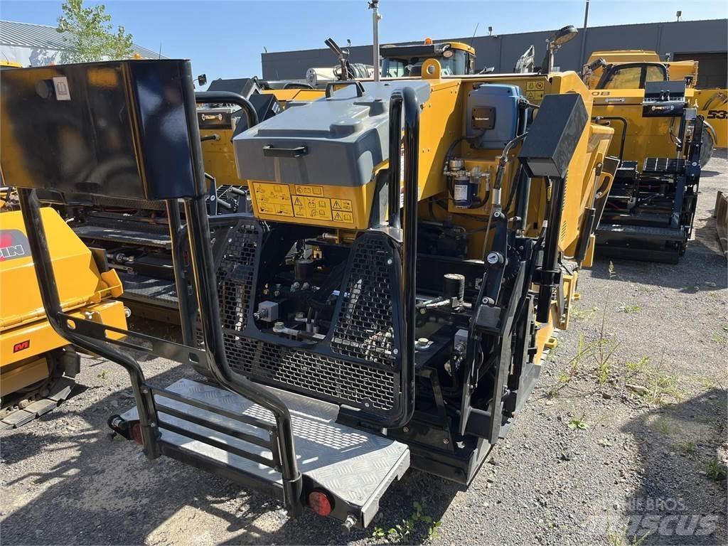 Mauldin 1360 Pavatoare asfalt