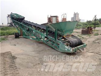 McCloskey 36X80 Transportoare