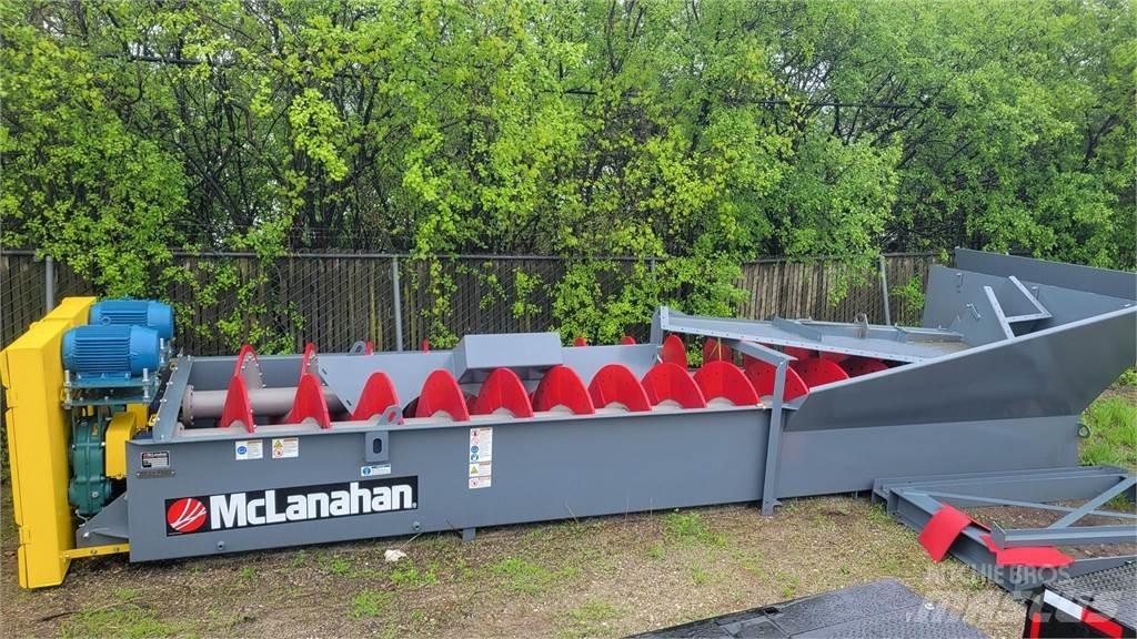 MCLANAHAN 36X25 Utilaje speciale pentru agregate