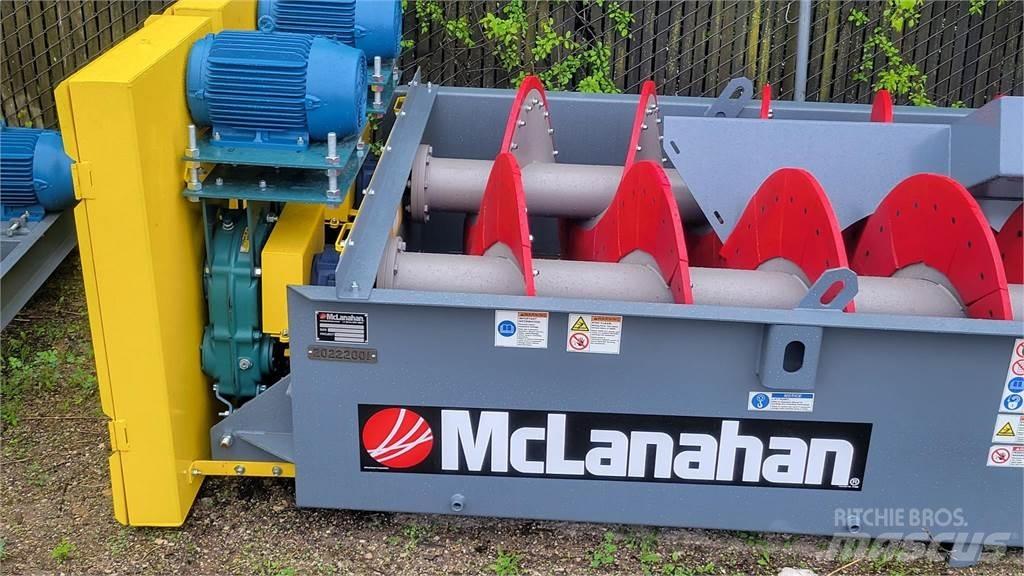 MCLANAHAN 36X25 Utilaje speciale pentru agregate