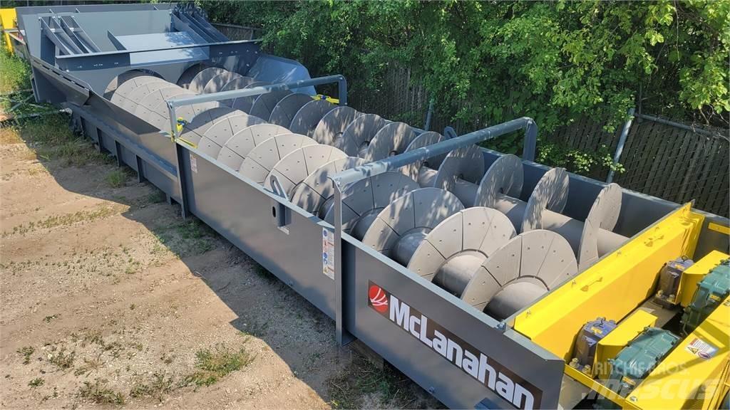 MCLANAHAN 44X33 Utilaje speciale pentru agregate