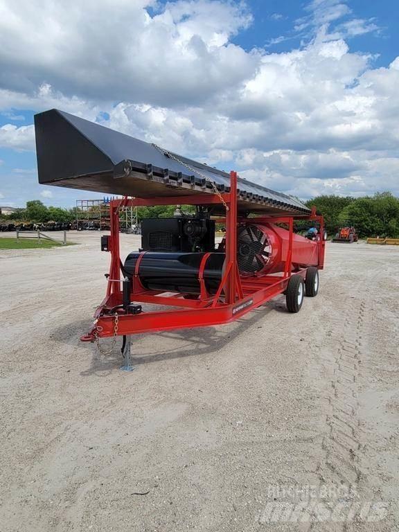  MCPHERSON M30G Excavatoare de santuri