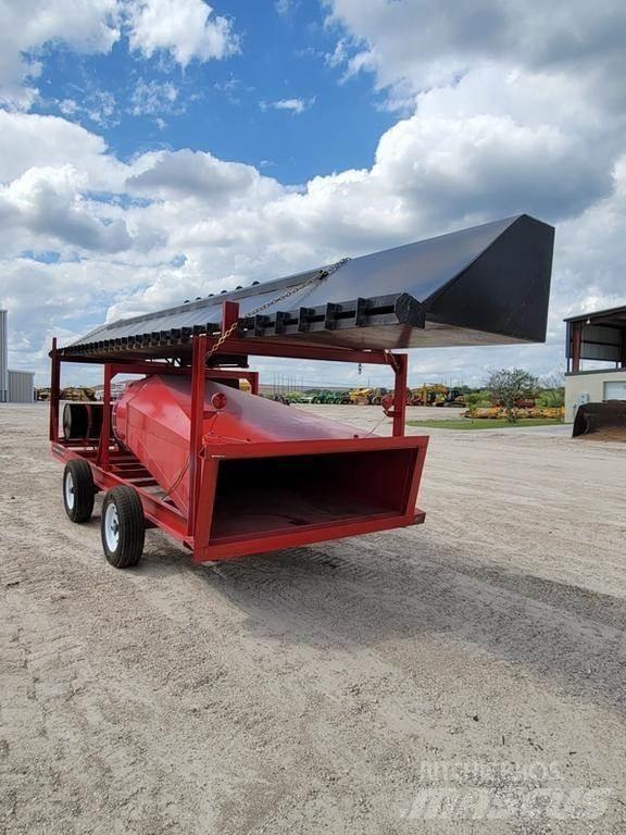  MCPHERSON M30G Excavatoare de santuri