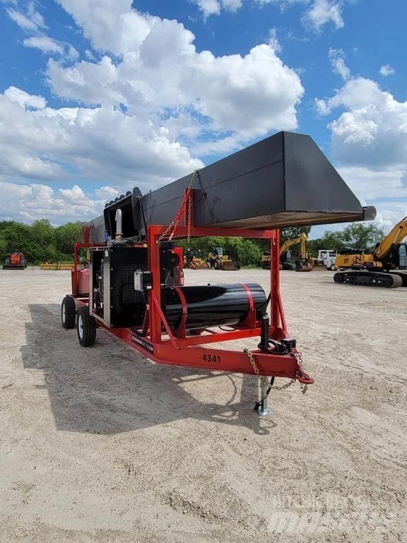  MCPHERSON M30G Excavatoare de santuri
