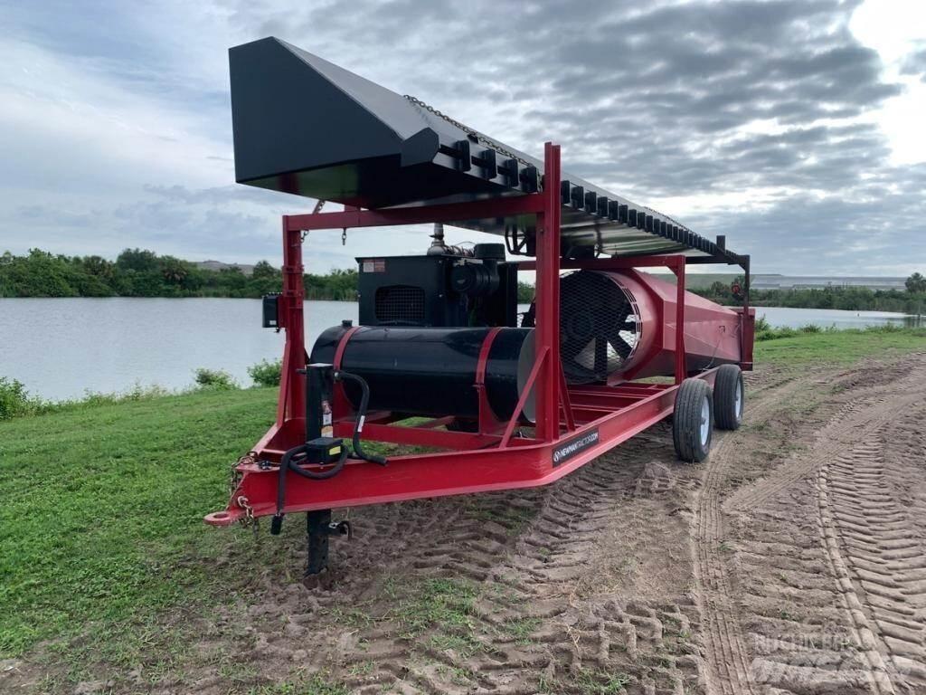  MCPHERSON M30G Excavatoare de santuri