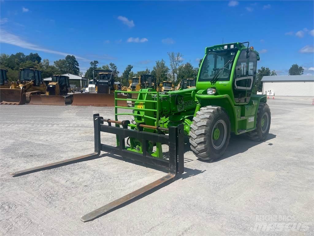 Merlo P50.18HM Stivuitoare telescopice