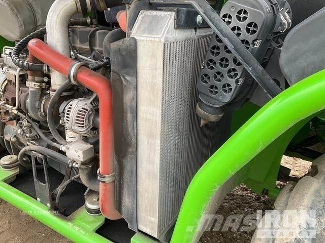 Merlo P65.14HM Stivuitoare telescopice