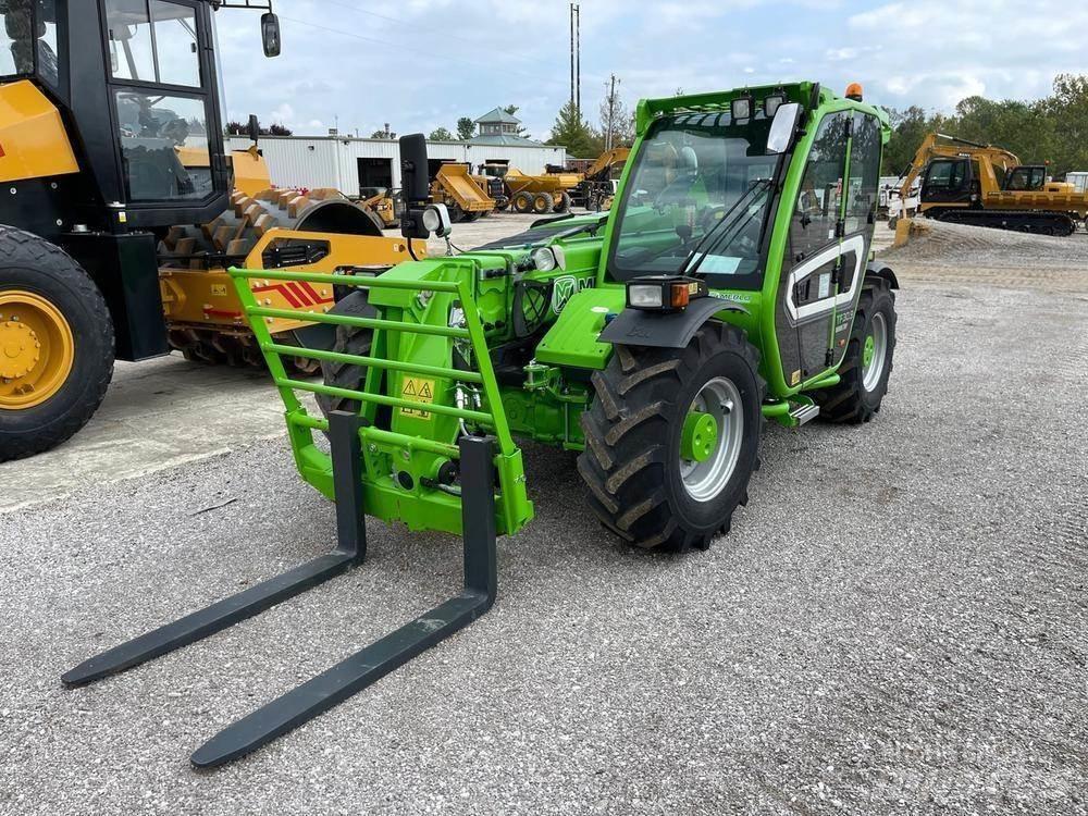 Merlo TF30.9 Stivuitoare telescopice