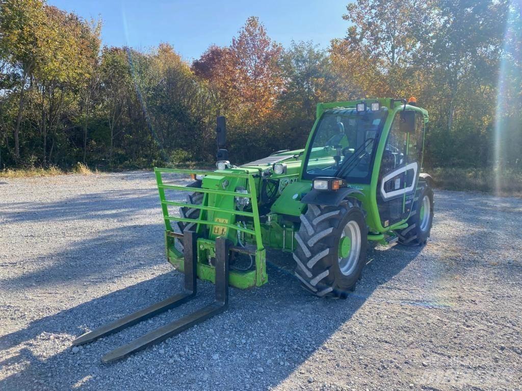 Merlo TF30.9 Stivuitoare telescopice
