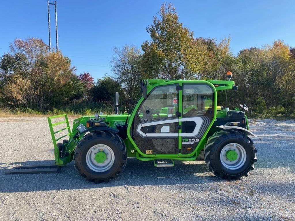 Merlo TF30.9 Stivuitoare telescopice
