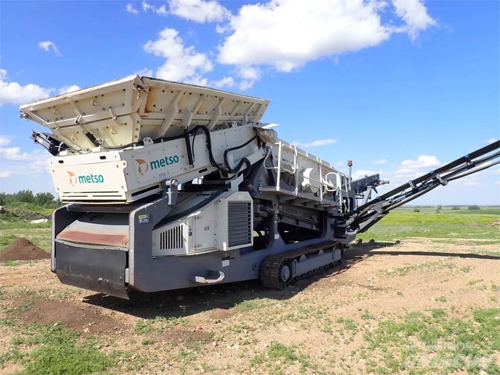 Metso ST272 Cernuitoare