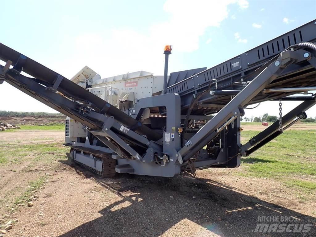Metso ST272 Cernuitoare