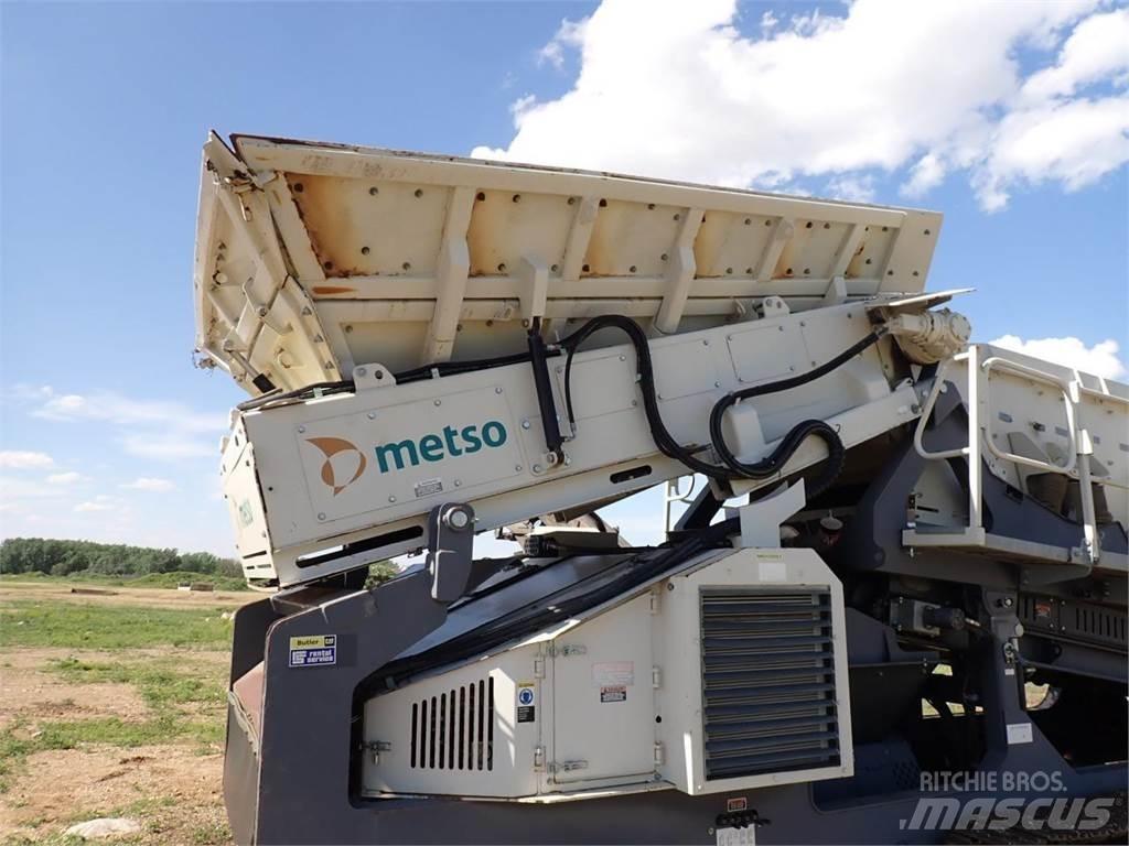 Metso ST272 Cernuitoare