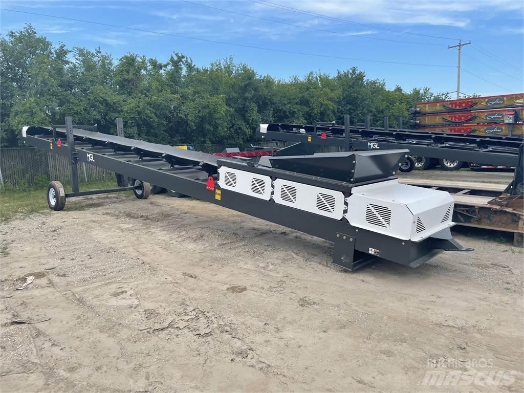  MGL 36X45 Transportoare