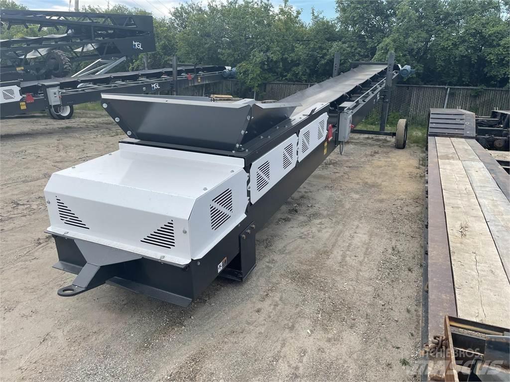  MGL 36X45 Transportoare