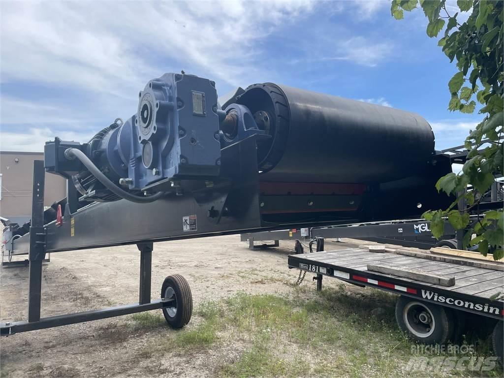  MGL 36X45 Transportoare