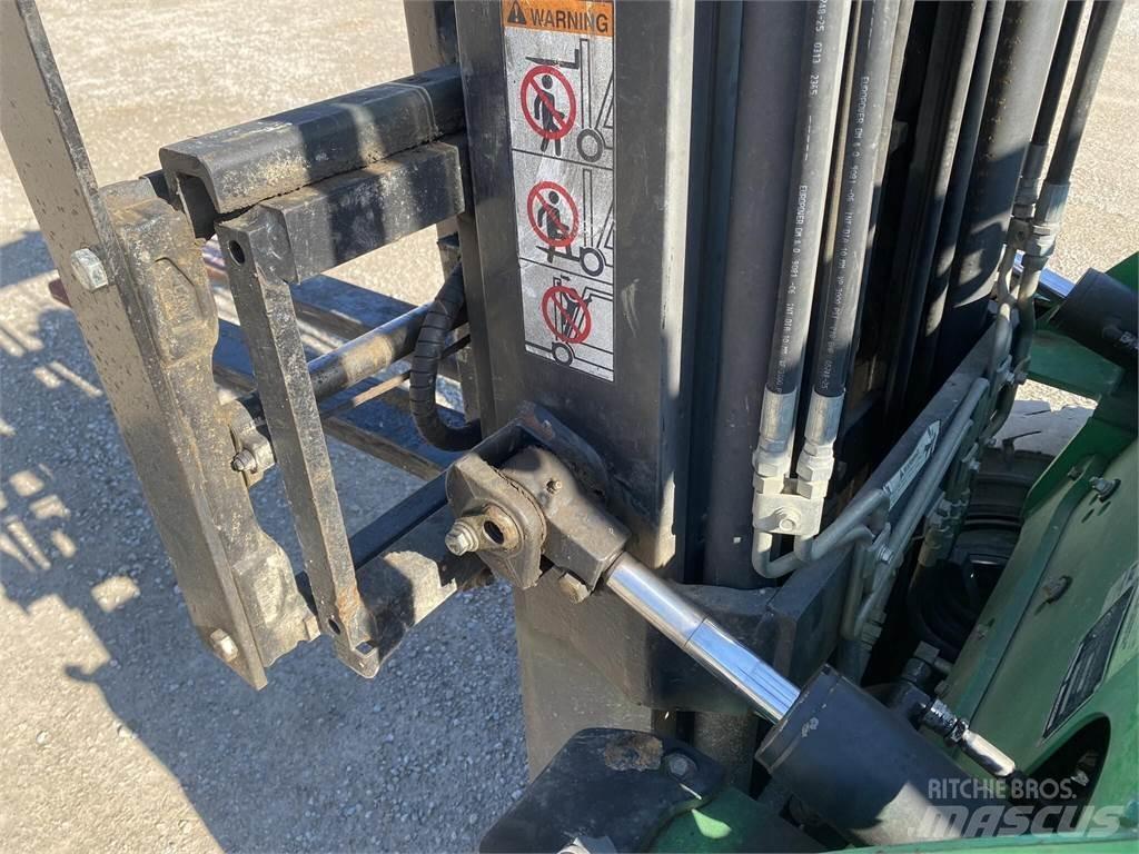 Mitsubishi FG25N Strivuitoare-altele