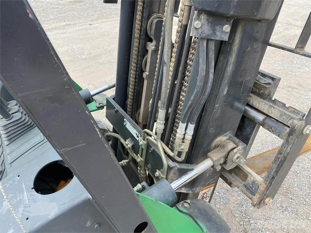 Mitsubishi FG25N Strivuitoare-altele