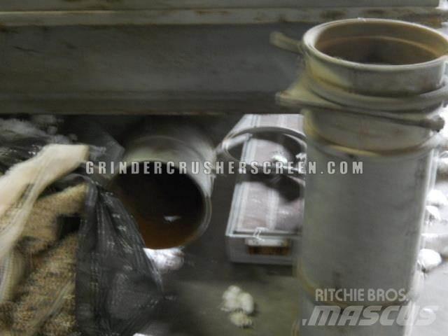  MITTS & MERILL 13CSD Masini de tocat lemn