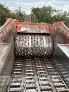 Morbark 6400XT Masini de tocat lemn