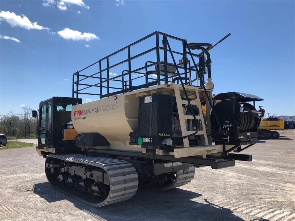 Morooka MST2200VD Autobasculante cu senile