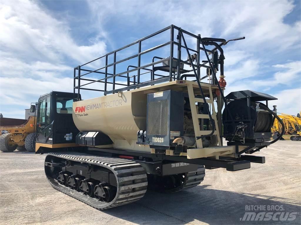 Morooka MST2200VD Autobasculante cu senile