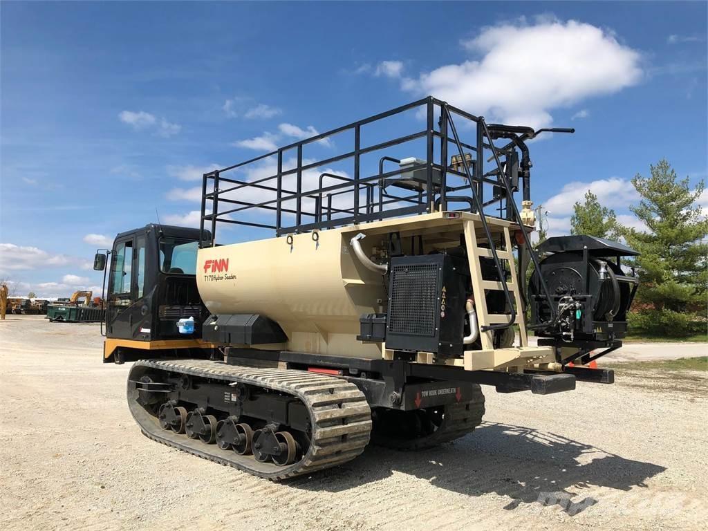 Morooka MST2200VD Autobasculante cu senile