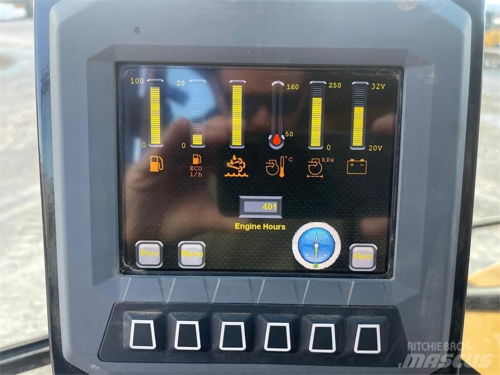 Morooka MST2200VDR Autobasculante cu senile